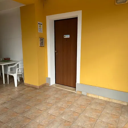 Maria Bed & Breakfast *
