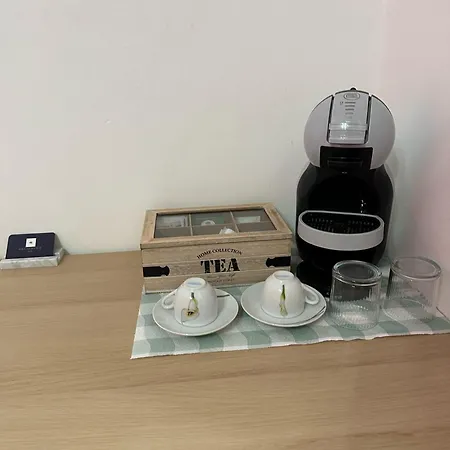 Bed & Breakfast Maria Lamezia Terme