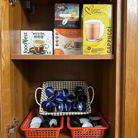 Maria Bed & Breakfast 3*