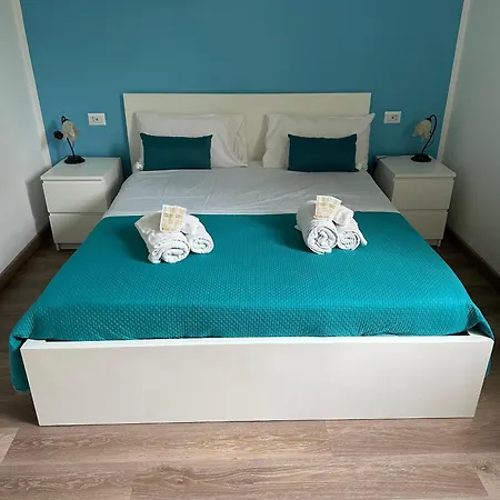 Bed & Breakfast Maria *