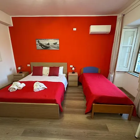 Maria Oda ve Kahvaltı Lamezia Terme