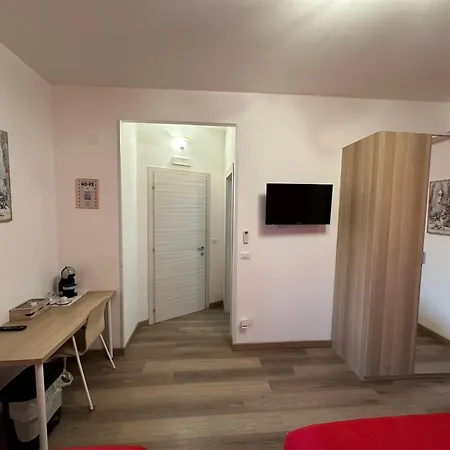 Bed and Breakfast Maria Lamezia Terme