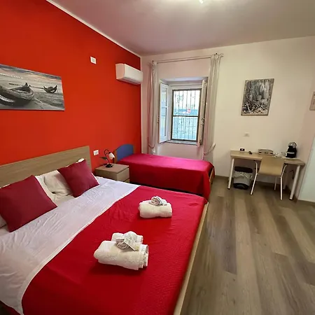 Oda ve Kahvaltı Maria