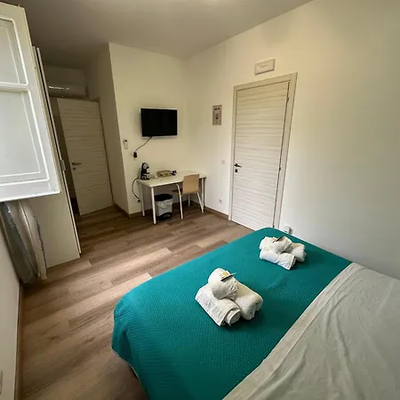 Maria Bed & Breakfast *