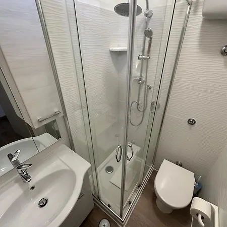 Maria 3* Lamezia Terme