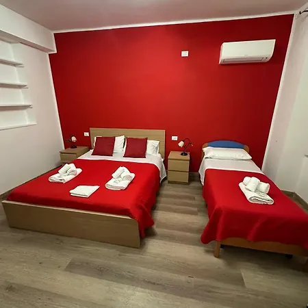 Maria 3* Lamezia Terme