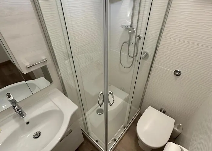 Maria 3* Lamezia Terme