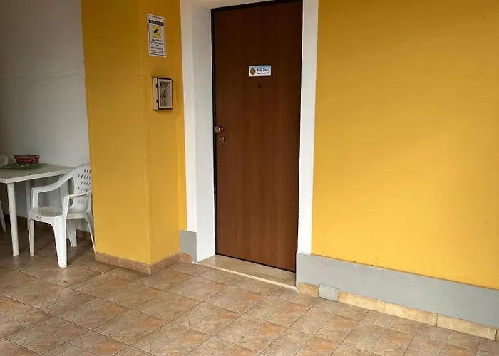 Maria Oda ve Kahvaltı 3*