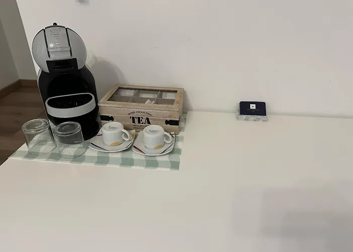 Maria 3* Lamezia Terme