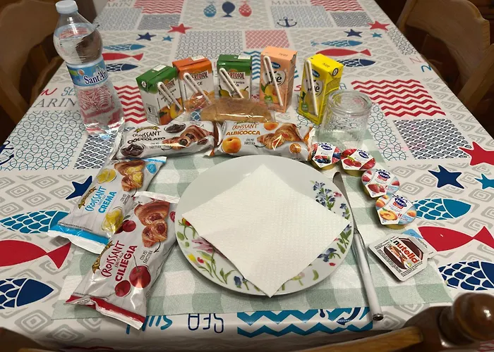 Maria Couette-café Lamezia Terme