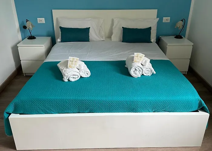 Couette-café Maria 3*