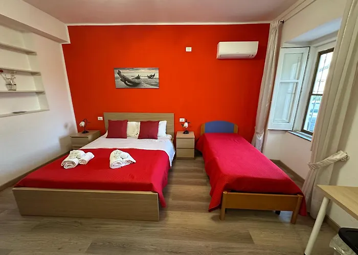 Maria Couette-café Lamezia Terme