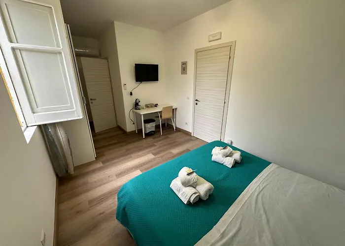 Maria Oda ve Kahvaltı 3*